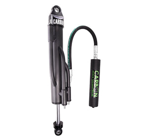 Carbon Shock Technologies 2.5" X 12" Triple Bypass Shock