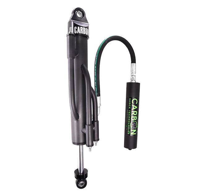 Carbon Shock Technologies 2.5" X 12" Triple Bypass Shock