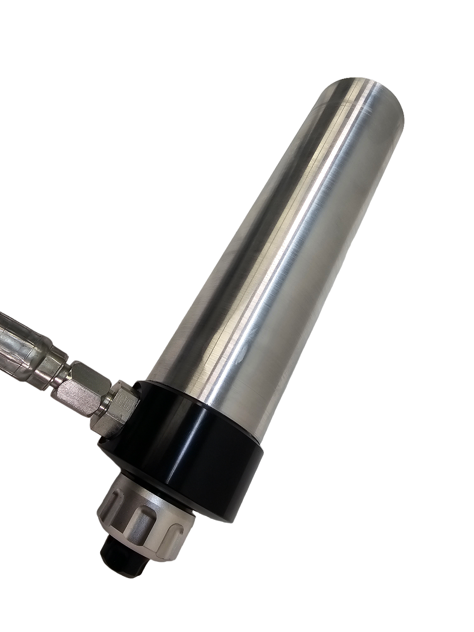 Carbon Shock Technologies Nissan Titan Coilover Kit 6" Lift Extended Travel