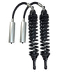 Carbon Shock Technologies 2.5" Coilovers Nissan Titan 2004-2015 4" Lift