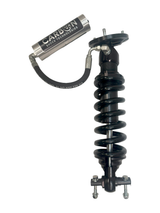 Carbon Shock Technologies 2.5" Coilovers for 2007-2018 Chevrolet Silverado 1500 Extended Travel