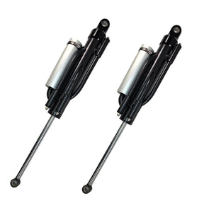 Carbonshocks 2.5" Rear Triple Bypass Shocks for 2017-2020 Ford Raptor