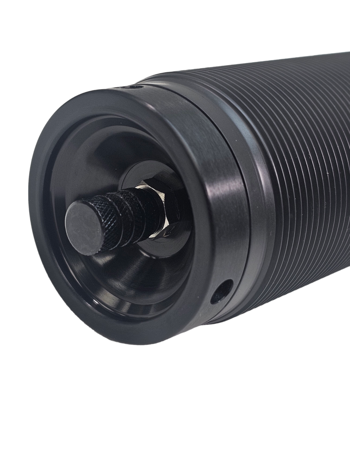 Carbon Shock Technologies 2.5" Hydraulic Threaded Bumpstop 4" Travel