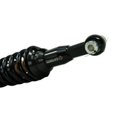Carbon Shocks TRX Stage 2 3.0 Front Coilover & Rear 4-Tube Bypass