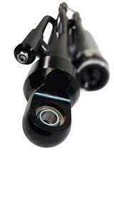 Carbon Shock Technologies 2.5" Rear Triple Bypass Shocks for 2010-2014 Ford Raptor