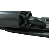 Carbon Shocks TRX Stage 2 3.0 Front Coilover & Rear 4-Tube Bypass