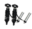 Carbon Shock Technologies Nissan Titan Coilover Kit 2in Lift 2004-2015