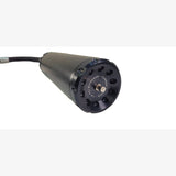 Carbon Shock Technologies 4.0" Smooth Body Front Shocks For 1994-2013 Ram 2500 Thuren Towers