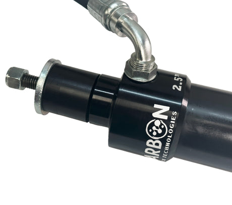 Carbonshocks 3.0" Front Shocks 2014+ Ram 2500