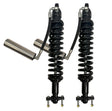 Carbonshocks 2.5" Coilovers Chevy Silverado 1500 2007-2018 7"-9" Lift