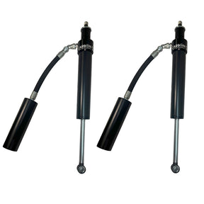 Carbonshocks 3.0" Front Shocks for 1994-2013 Ram 3500