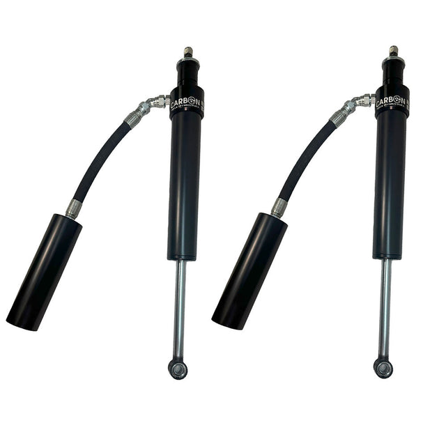 Carbonshocks 3.0" Front Shocks for 1994-2013 Ram 3500