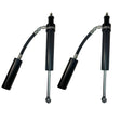 Carbonshocks 2.5" Front Shocks 1994-2013 Ram 3500