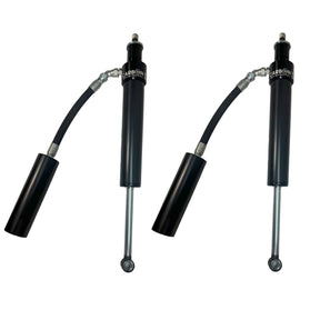 Carbonshocks 2.5" Front Shocks 1994-2013 Ram 3500