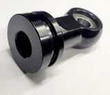 Carbonshocks 7/8" 22mm Extended Rod End 1.5" Longer