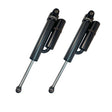 Carbon Shock Technologies 2.5" Rear Smooth Body Shocks for 2010-2014 Ford Raptor