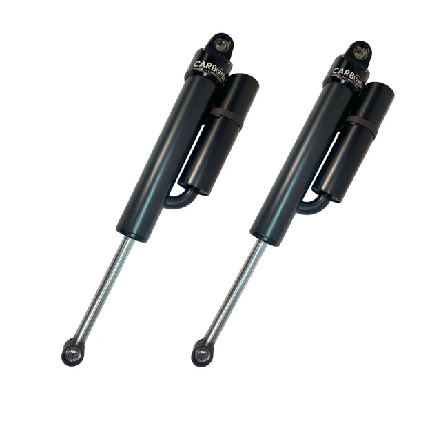 Carbonshocks Rear Shocks 2004-2015 Nissan Titan