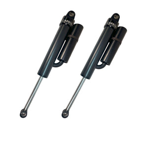 Carbonshocks 2.5" Rear Shocks For 1994-2013 Ram 2500
