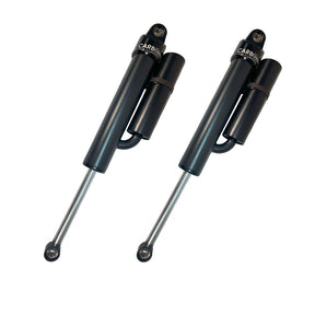 Carbonshocks Rear Shocks For 2017-2024 Ford F-250 F-350