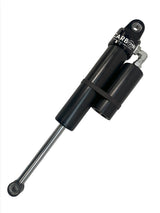 Carbon Shock Technologies 2.5" Rear Shocks For Nissan Xterra Titan Swap