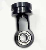 Carbonshocks 7/8" 22mm Extended Rod End 1.5" Longer