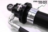 Carbonshocks 2.5" Coilover Shock 18" Travel