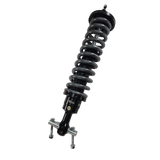 Carbon Shock Technologies 2.5" Front Coilovers 2019+ Chevy Silverado GMC Sierra 1500