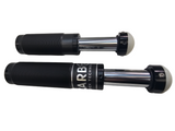 Carbon Shock Technologies 2.5" Hydraulic Threaded Bumpstop 2" Travel