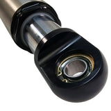 Carbon Shocks 2.5" Air Shocks 10" Travel