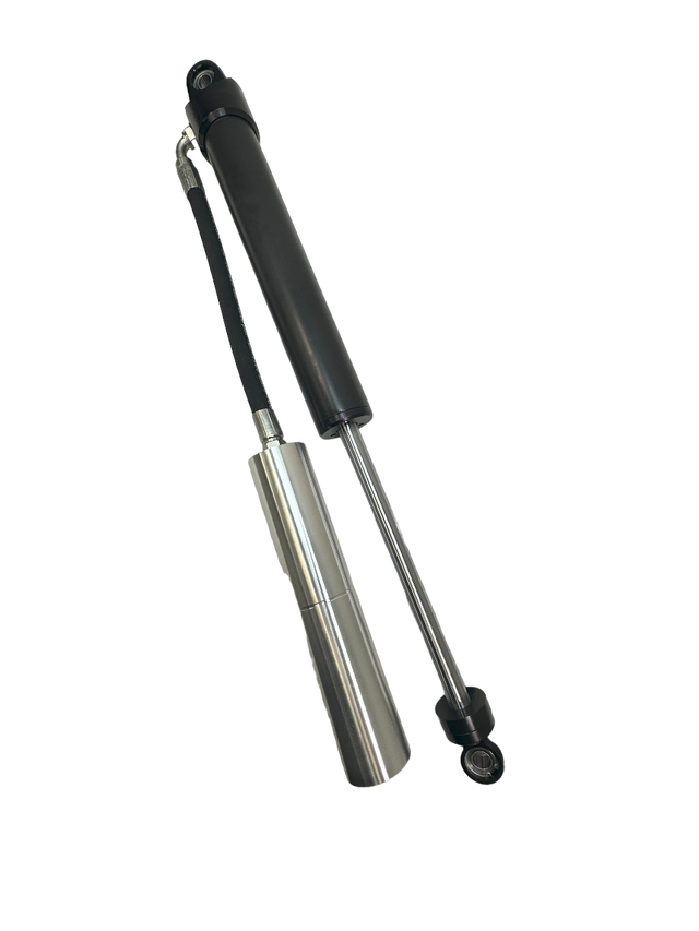 Carbonshocks 15-22 Colorado Canyon CCE Relocation Rear Shock 2.5"