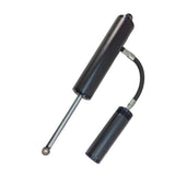 Carbon Shock Technologies 4.0" Smooth Body Front Shocks For 1994-2013 Ram 2500 Thuren Towers