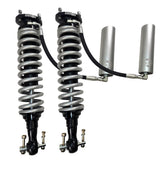 Carbon Shock Technologies 2.5" Front Coilovers For 2015-2022 Chevy Colorado GMC Canyon