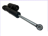Carbon Shock Technologies 2.5" Rear Shocks For Nissan Xterra Titan Swap