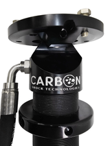Carbon Shock Technologies Gen 2 Raptor 3.0 Coilovers 2017-2020