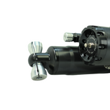 Carbon Shocks TRX Stage 2 3.0 Front Coilover & Rear 4-Tube Bypass