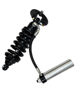 Carbonshocks 2.5" Coilovers Nissan Titan 2004-2015 4" Lift