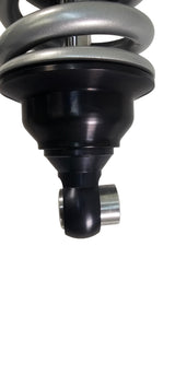 Carbonshocks 2.5" Coilovers For 2005+ Nissan Frontier Titan Swap