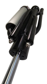 Carbon Shock Technologies 3.0" Rear Triple Bypass Shock Ford Raptor 2017-2020
