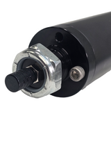 Carbonshocks 2.0 Hydraulic Pin Top Bumpstop 4" Travel