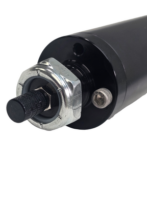 Carbonshocks 2.0 Hydraulic Pin Top Bumpstop 4" Travel