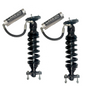 Carbon Shock Technologies 2.5" Coilovers for 2007-2018 Chevy Silverado 1500