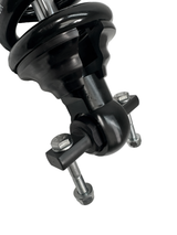 Carbon Shock Technologies 2.5" Coilovers for 2007-2018 Chevy Silverado 1500