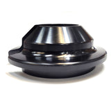 Carbonshocks 2.5" Coilover Lower Spring Retainer Raised