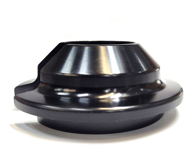 Carbonshocks 2.5" Coilover Lower Spring Retainer Raised