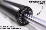 Carbonshocks 2.5" Coilover Shock 18" Travel