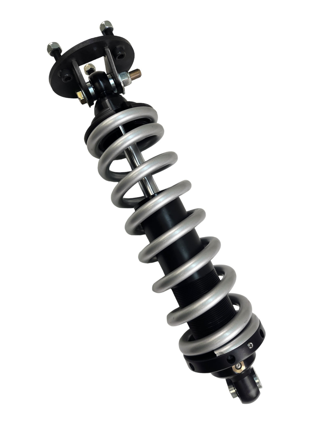 Carbonshocks 2.5" Coilover Shocks For 2005+ Nissan Xterra Titan Swap