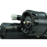 Carbon Shocks TRX Stage 2 3.0 Front Coilover & Rear 4-Tube Bypass