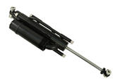 Carbon Shocks TRX Stage 2 3.0 Front Coilover & Rear 4-Tube Bypass