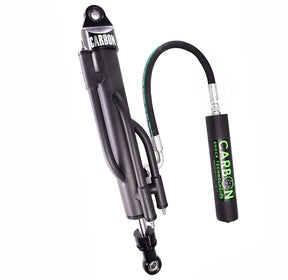 Carbonshocks 2.5" Triple Bypass Shock 10" Travel