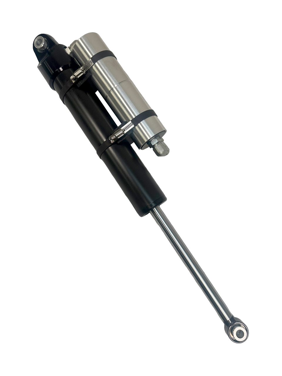 Carbonshocks Rear Shocks 2.5" Chevy Colorado ZR2 2017-2022